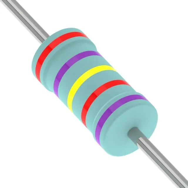 MFP50SBRE52-27K4 (RES MF 1/2W 0.1% AXIAL)
