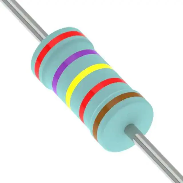 MF0204FRE52-27K4 (RES MF 0.4W 1% AXIAL)