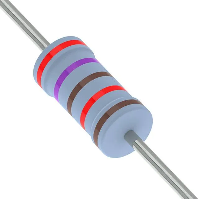 MFR1WSFBF52-27K1 (RES MF 1W 1% AXIAL)