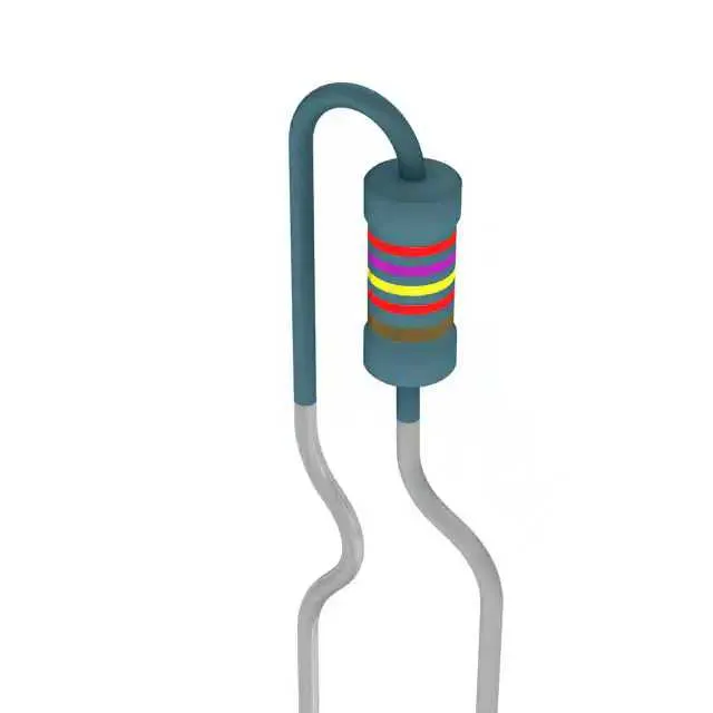 PRNF14FTD27K4 (RES 27.4K OHM 1/4W 1% AXIAL)