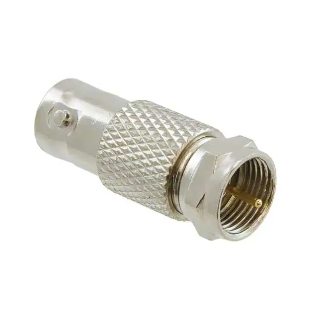 27-8100 (CONN ADAPT BNC JACK TO F PLUG)