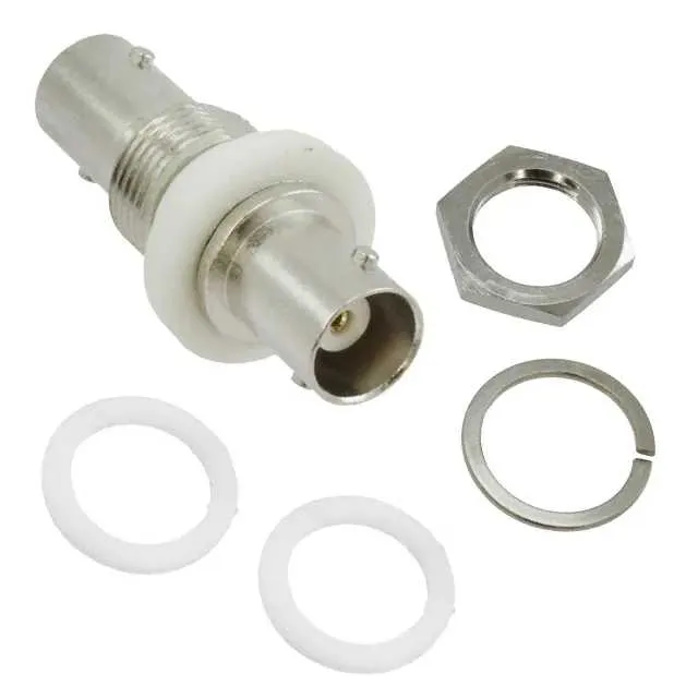 27-8471 (CONN ADAPT JACK-JACK BNC 50 OHM)