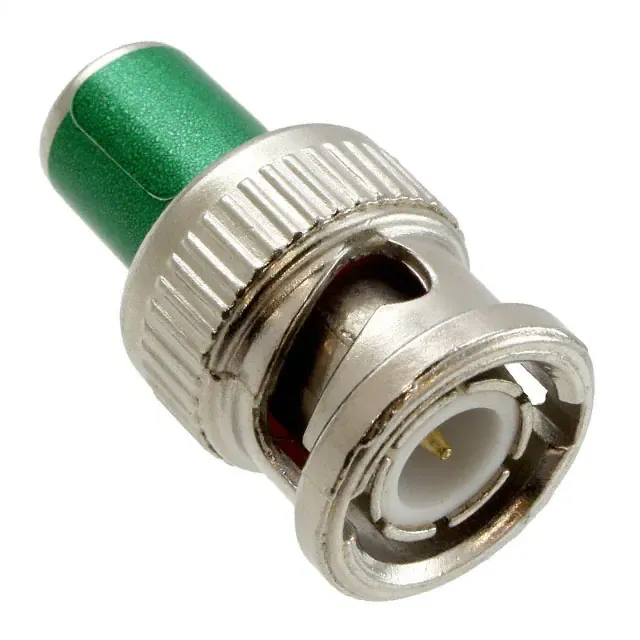 27-9008 (CONN TERMINATOR PLUG BNC 50OHM)