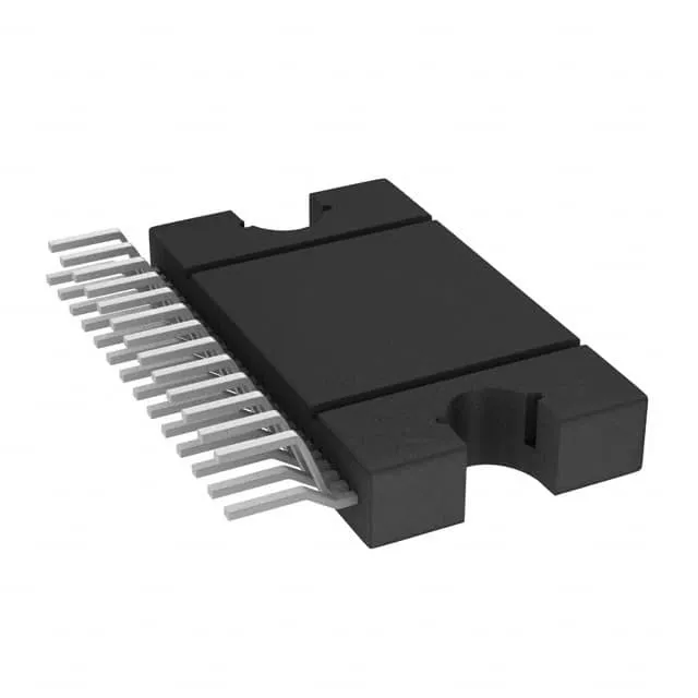 TDA8595J/N2S,112 (IC AMP AUDIO PWR QUAD SOT827)