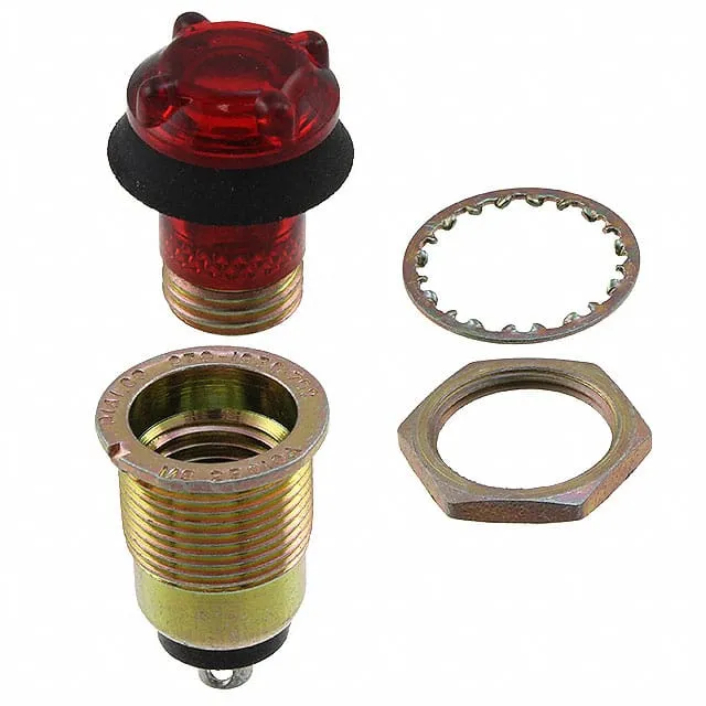 27019303111702 (PMI ASSY 15/32 RED INCAND SLDR)