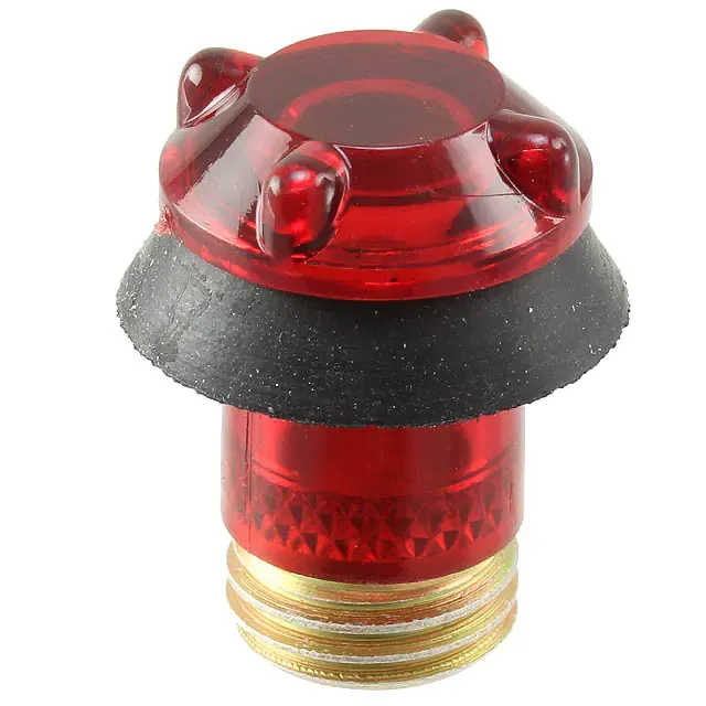 2703111 (PMI EDGE LIGHT STOVEP RED FROST)