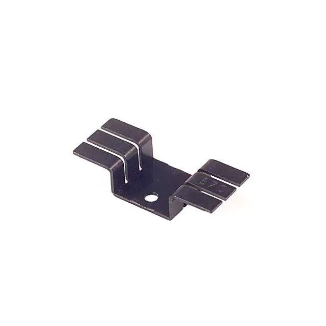 270-AB (HEATSINK TO-220 SM FOOTPRINT BLK)