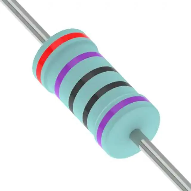 MFP-25BRD52-270R (RES 270 OHM 1/4W 0.1% AXIAL)