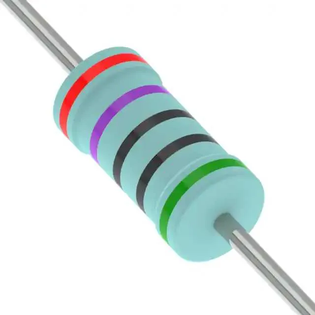 MFR-12DRD52-270R (RES MF 1/6W 0.5% AXIAL)