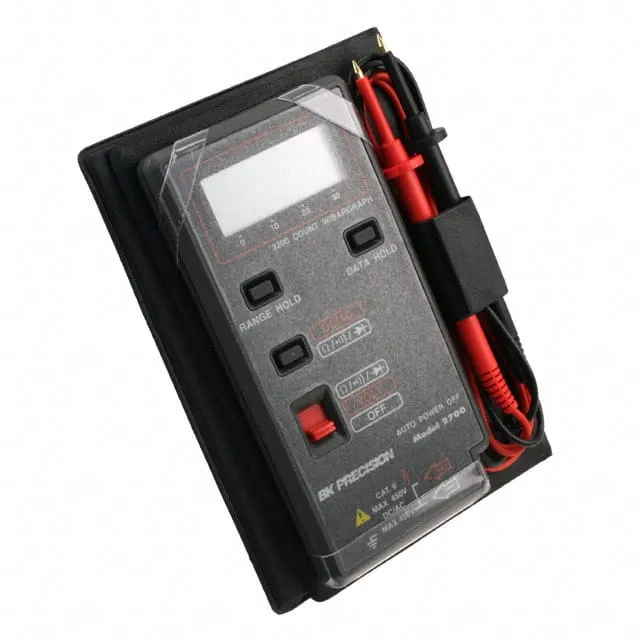 2700 (DMM POCKET)