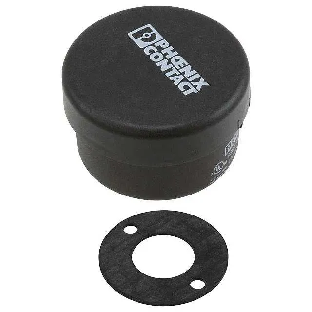 2700093 (CONNECTION BASE WITH END COVER)