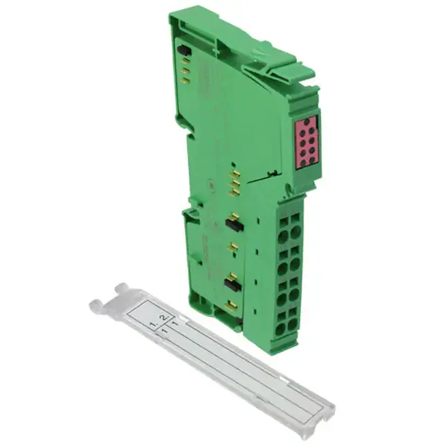 2700172 (OUTPUT MODULE 8 SOLID STATE 24V)