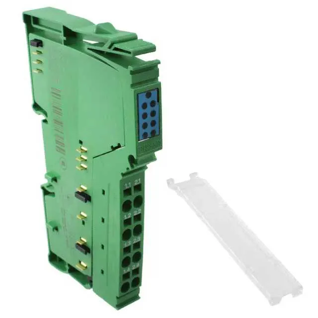 2700173 (INPUT MODULE 8 DIGITAL 24V)