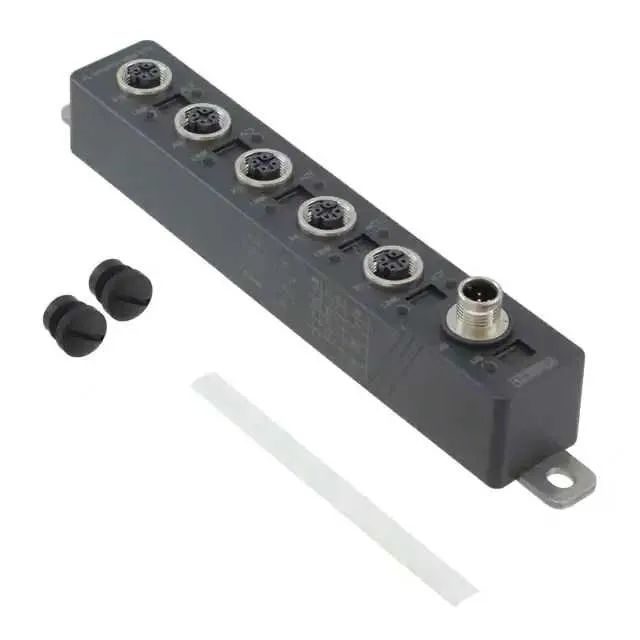 2700200 (SWITCH ETHERNET 5PORT)