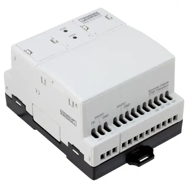 2700453 (CONTROL LOGIC 8 IN 4 OUT 24V)