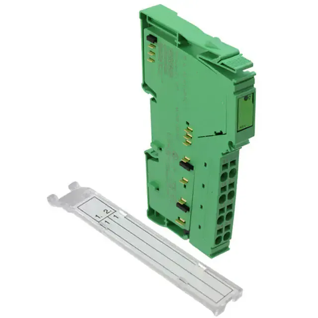 2700459 (INPUT MODULE 4 ANALOG 24V)