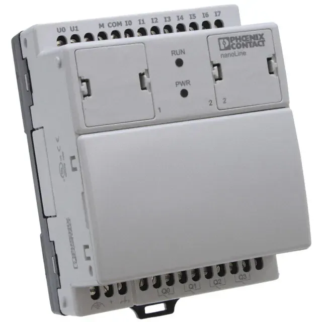 2700464 (CONTROL LOGIC 8 IN 4 OUT 24V)