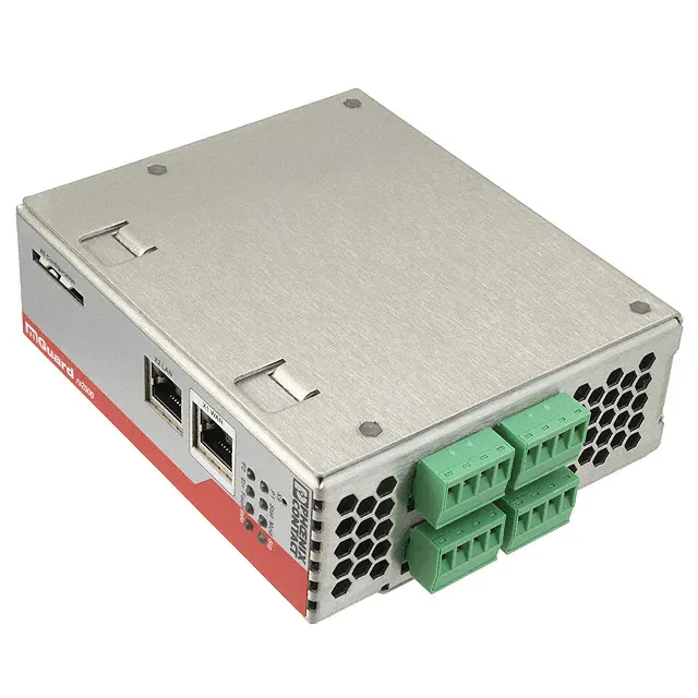 2700642 (FL MGUARD RS2000 TX/TX VPN)