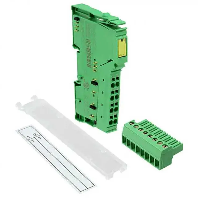 2700775 (OUTPUT MODULE 2 ANALOG 24V)