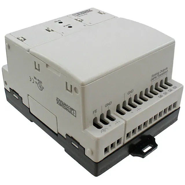 2701030 (CONTROL LOGIC 6 IN 4 OUT 24V)