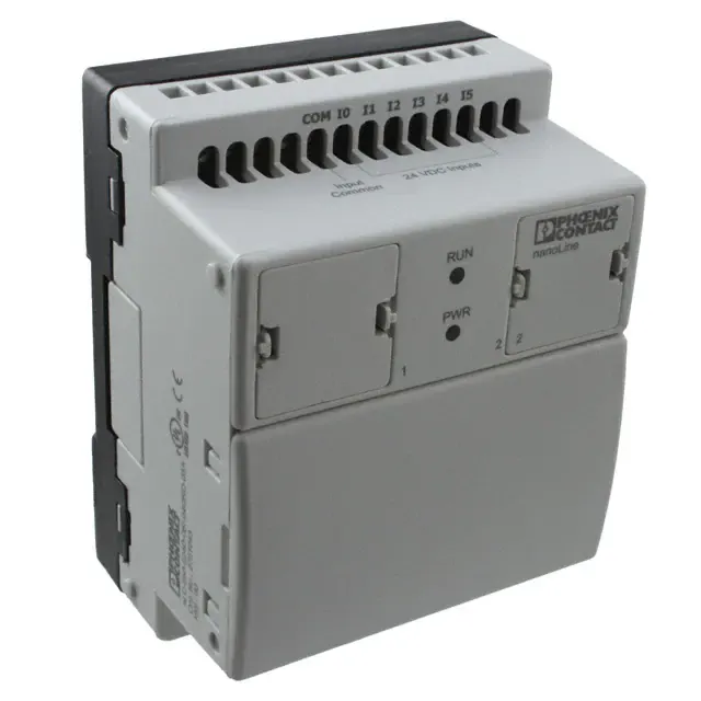 2701043 (CONTROL LOGIC 6 IN 4 OUT 24V)