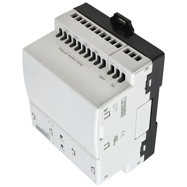 2701056 (CONTROL LOGIC 8 IN 4 OUT 24V)