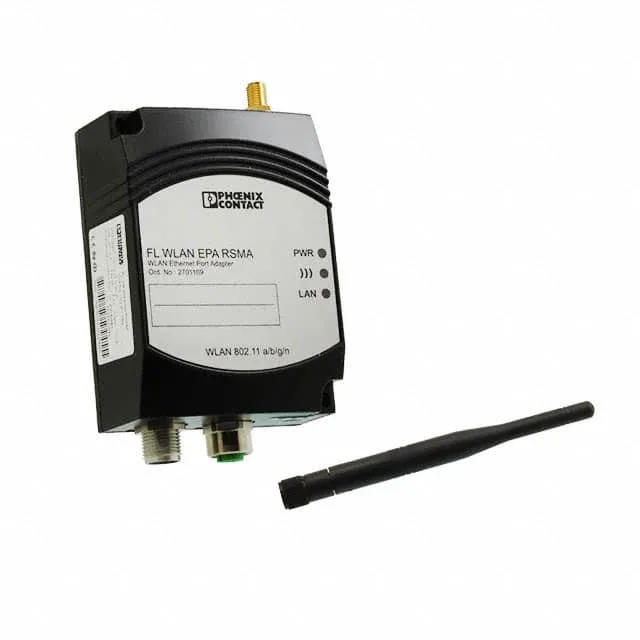 2701169 (WIRELESS ETHERNET PORT ADAPTER)