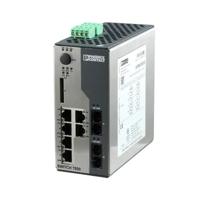 2701419 (SWITCH ETHERNET)
