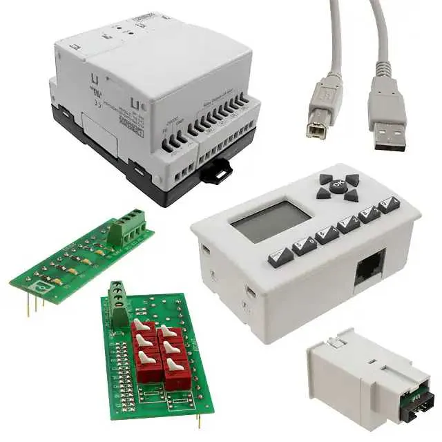 2701467 (CONTROL LOGIC 8 IN 4 OUT 24V)