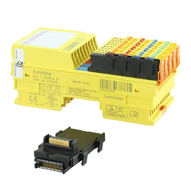 2702263 (OUTPUT MODULE SAFETY-RELATED IP2)