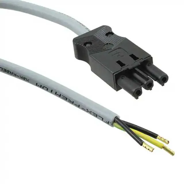2702306 (POWER CABLE 3M)