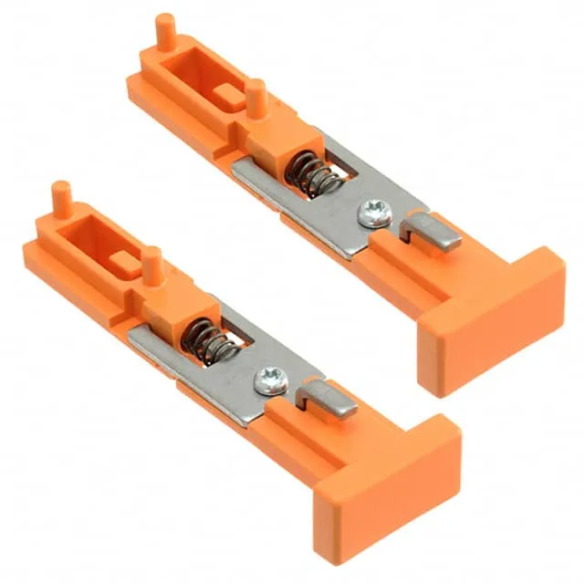 2702317 (MOUNTING FOR 600 PLD LIGHTS)