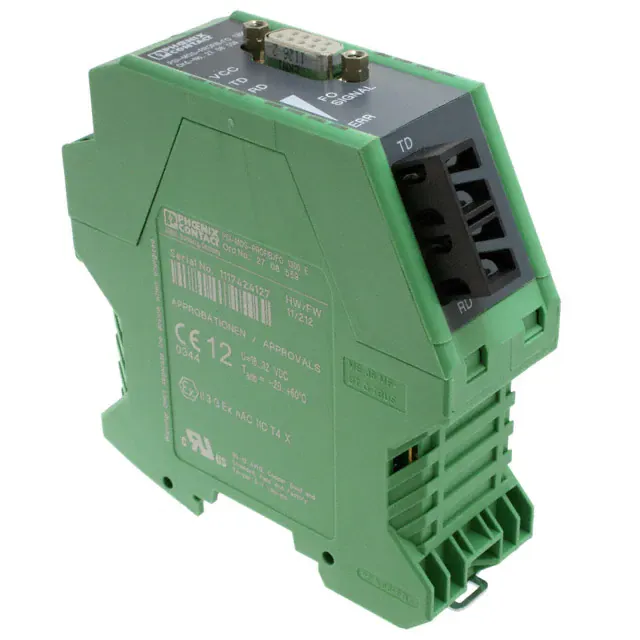 2708559 (FIBER OPTIC CONVERTER)