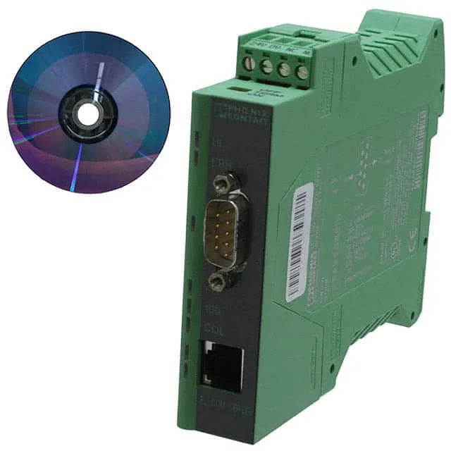 2708740 (SERIAL DEVICE SERVER 1-PORT)