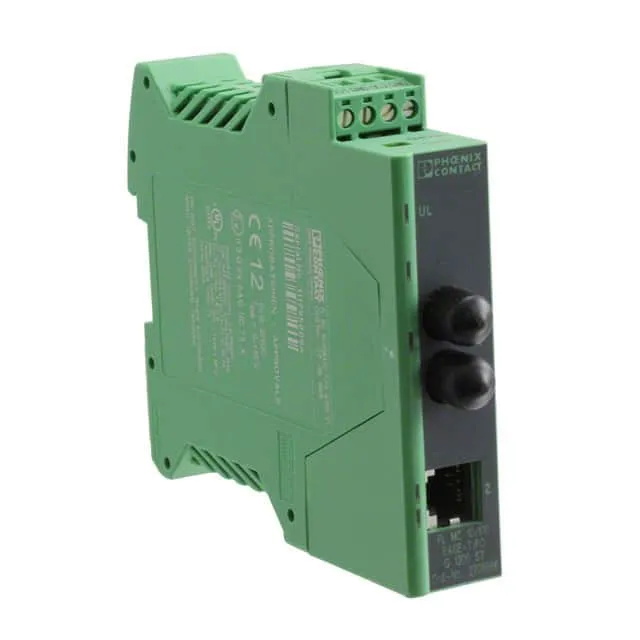 2708986 (FO CONVERTER 10/100BASE-T(X))