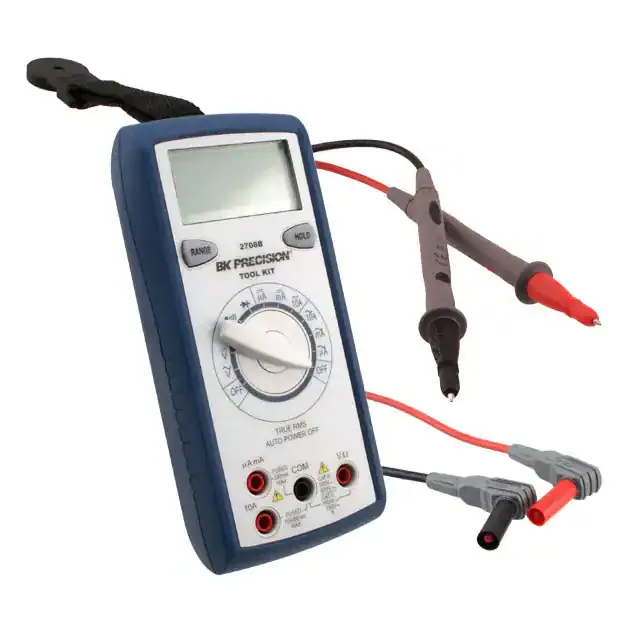 2708B (DMM AUTO RANGING TRUE RMS TOOL)
