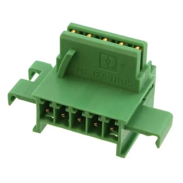 2709561 (CONN DIN RAIL FOR POWER SUPPLY)