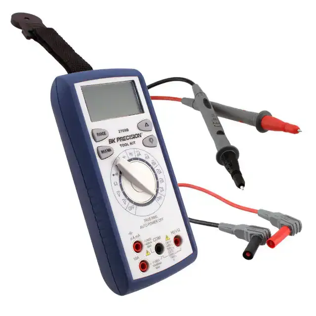 2709B (DMM AUTO RANGING TRUE RMS TOOL)