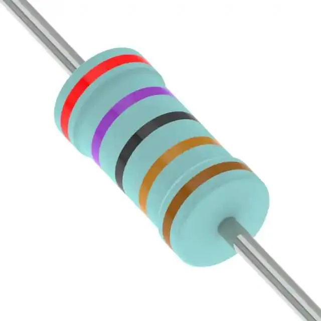MF0207FRE52-270K (RES MF 0.6W 1% AXIAL)