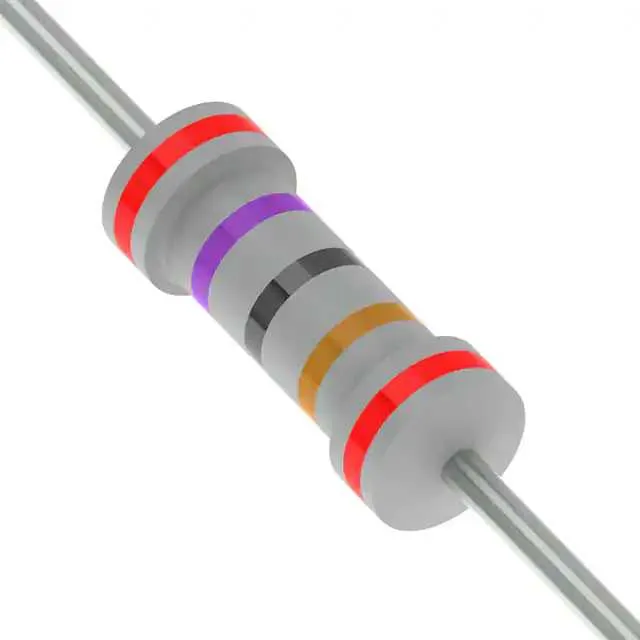RSF-50GR-52-270K (RES METAL OXIDE 1/2W 2% AXIAL)