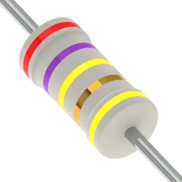 HHV1WSJR-73-270K (RES MF 1W 5% AXIAL)