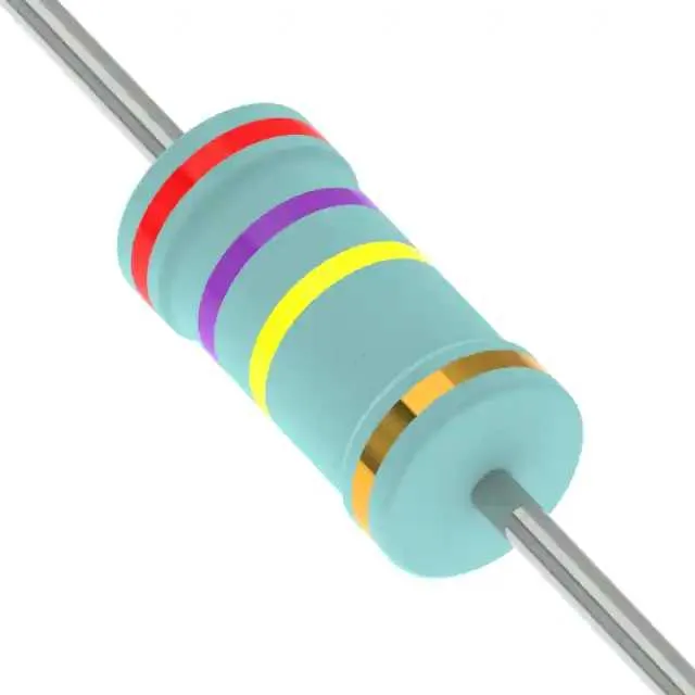 MF0207JT-52-270K (RES MF 0.6W 5% AXIAL)
