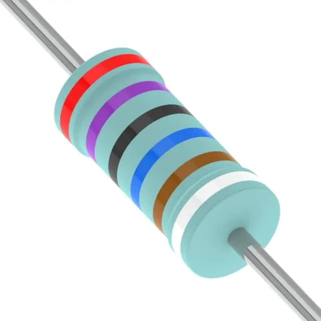 FKN300FR-73-0R27 (RES 0.27 OHM 3W 1% AXIAL)