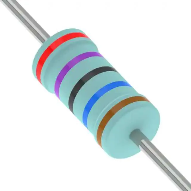 KNP100FR-52-0R27 (RES WW 1W 1% AXIAL)