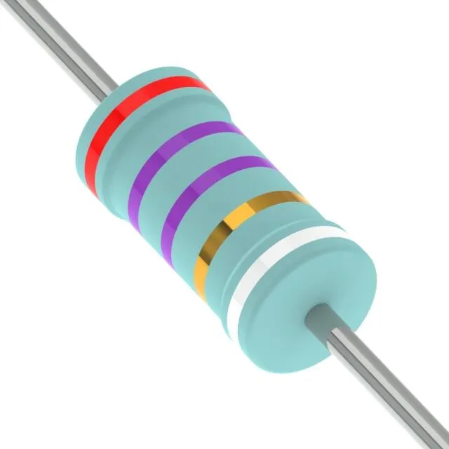 FKN50SJR-52-0R27 (RES 0.27 OHM 1/2W 5% AXIAL)