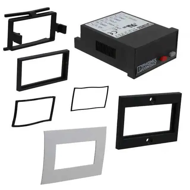 2710314 (PROCESS METER LED PANEL MOUNT)