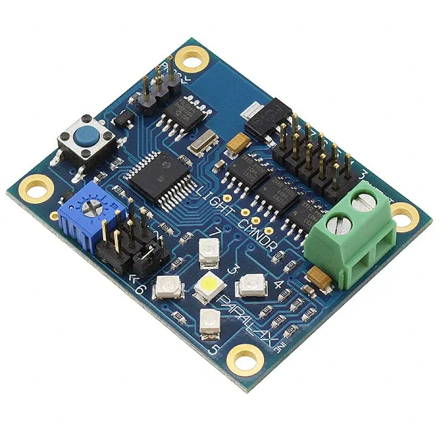 27109 (LIGHT COMMANDER)