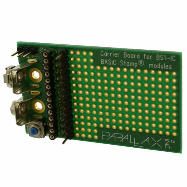 27110 (CARRIER BOARD BASIC STAMP I)