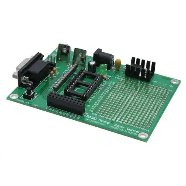 27130 (BOARD SUPER CARRIER)