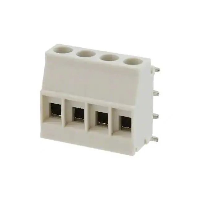 2713751 (CONN TRM BLOCK 4POS 5MM SET OF6)